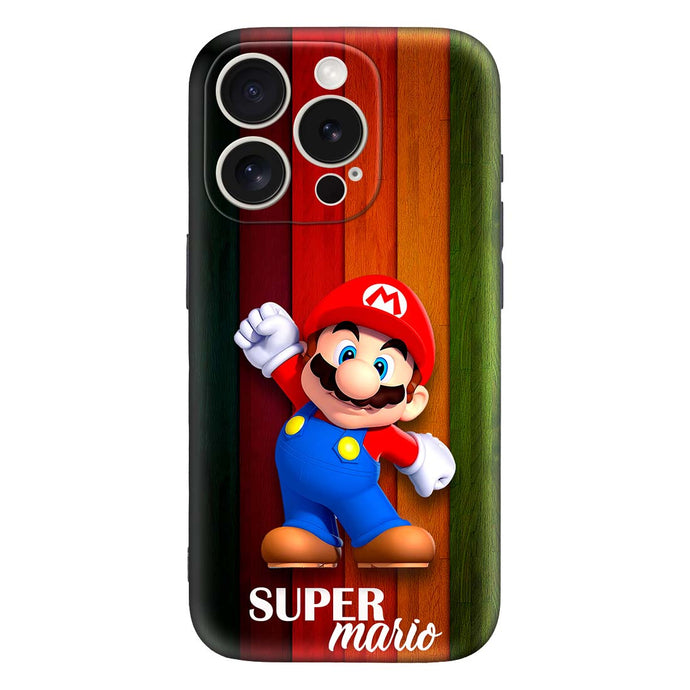 Covertubes, iPHONE 15 PRO MAX MOBILE COVER