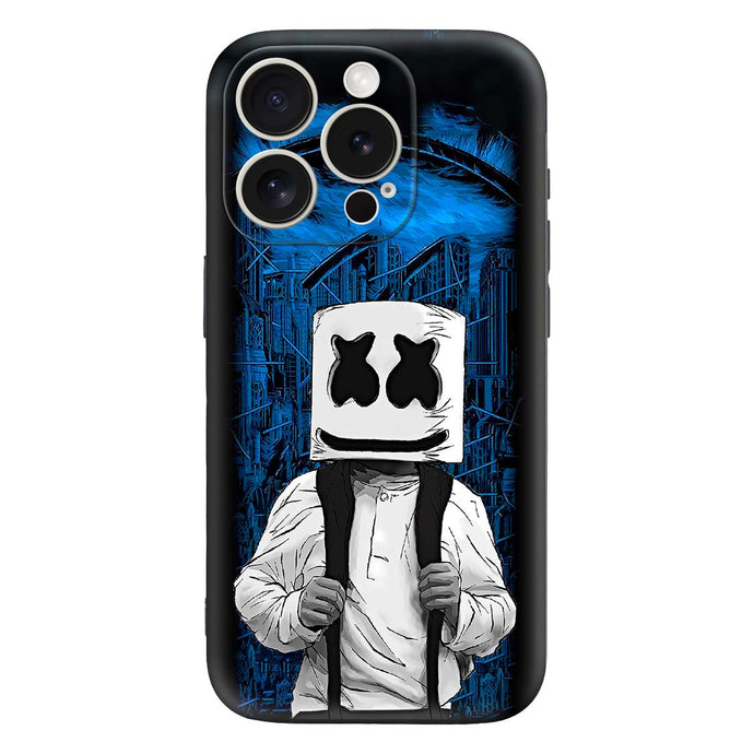 Covertubes, iPHONE 15 PRO MAX MOBILE COVER