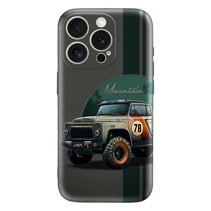 Covertubes, iPHONE 15 PRO MAX MOBILE COVER