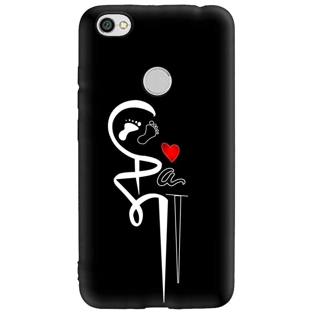 Amazon Redmi Y1 Phone Back Cover Phone Cover For Redmi Y1 Shiva