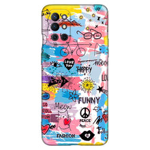 Load image into Gallery viewer, Covertubes
