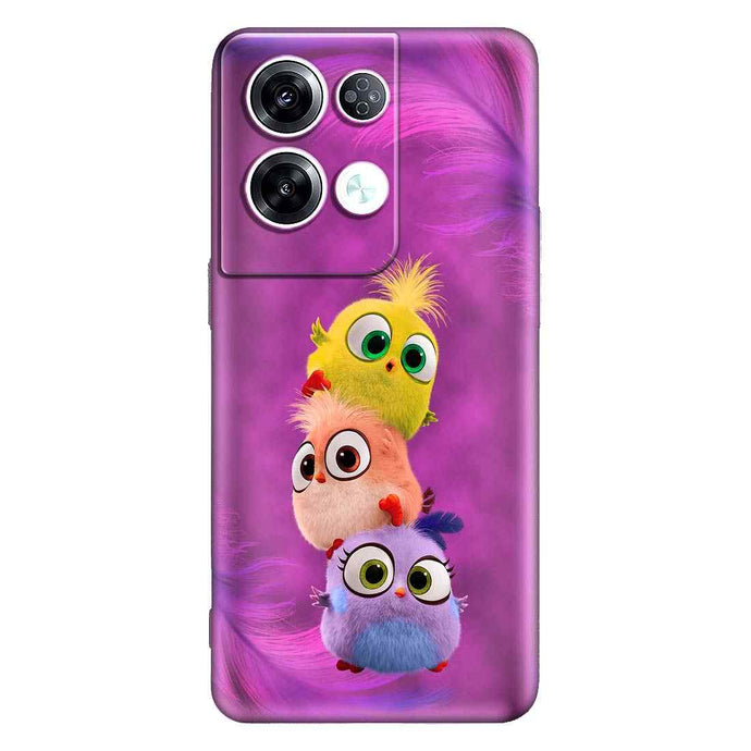 Covertubes