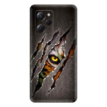 Load image into Gallery viewer, Thriller Eyes POCO X5 Pro (5G)  Premium Emboss cover
