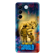 Load image into Gallery viewer, Covertubes
