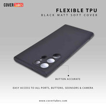 Load image into Gallery viewer, IT"S Just A Start Samsung M12  Premium Emboss cover
