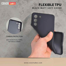 Load image into Gallery viewer, Mandala Acrylic Samsung A50  Premium Emboss cover
